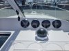 Barco a motor usado WHITE SHARK 236 