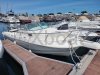 Barco a motor usado WHITE SHARK 236 