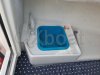 Barco a motor usado WHITE SHARK 236 