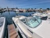 Barco a motor usado WHITE SHARK 236 