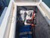 Barco a motor usado WHITE SHARK 236 