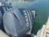 Barco a motor usado WHITE SHARK 236 