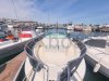 Barco a motor usado WHITE SHARK 236 