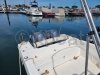 Barco a motor usado WHITE SHARK 236 