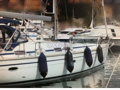 Velero BAVARIA 46 CRUISER