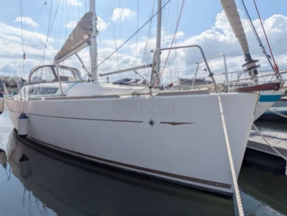Velero SUN ODYSSEY 33 I PERFORMANCE
