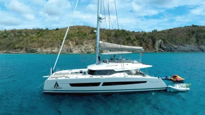 Velero Alegria 67