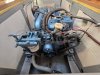 Barco a motor usado Multivlet 10.10 AK