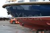 Barco a motor usado Multivlet 10.10 AK