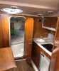Barco a motor usado Mano 32 Sport