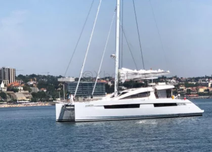Velero Privilege Serie 6