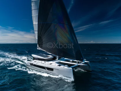 Velero Windelo 54 yachting