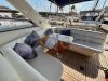 Barco a motor usado Mustique 42