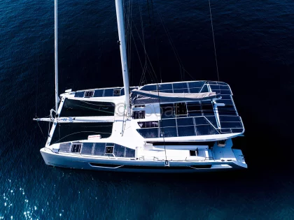 Velero Windelo 50 Yachting