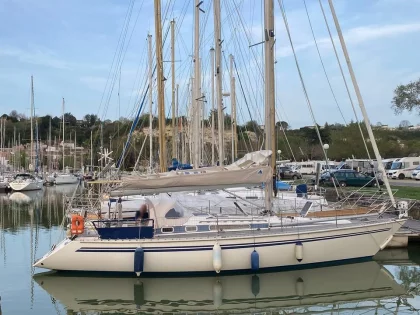Velero FINNGULF 391