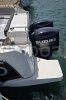 Barco a motor usado Merry Fisher 895