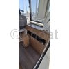 Barco a motor usado Merry Fisher 895