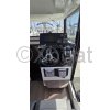 Barco a motor usado Merry Fisher 895