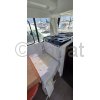 Barco a motor usado Merry Fisher 895