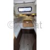 Barco a motor usado Merry Fisher 895