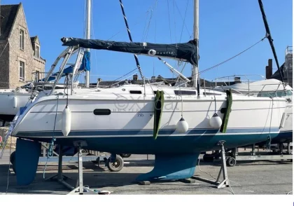 Velero HUNTER 356