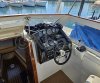 Barco a motor usado BAYLINER CIERA COSTERO