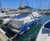 Barco a motor usado BAYLINER CIERA COSTERO