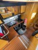 Barco a motor usado ARCOA 1075 FLY