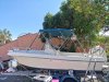 Barco a motor usado WHITE SHARK 175