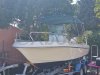 Barco a motor usado WHITE SHARK 175