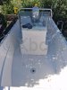 Barco a motor usado WHITE SHARK 175