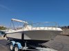 Barco a motor usado WHITE SHARK 175