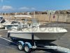 Barco a motor usado WHITE SHARK 175