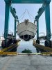 Yate usado FAIRLINE 65 SQUADRON