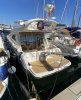 Barco a motor usado CRANCHI 40 ATLANTIQUE