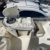 Barco a motor usado CRANCHI 40 ATLANTIQUE