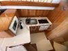 Barco a motor usado CRANCHI 40 ATLANTIQUE