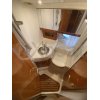 Barco a motor usado CRANCHI 40 ATLANTIQUE