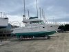 Barco a motor usado MERRY FISHER 925 FLY