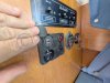 Barco a motor usado MERRY FISHER 925 FLY