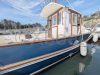 Barco a motor usado RHEA 750 TIMONIER