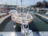 Barco a motor usado RHEA 750 TIMONIER