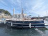 Barco a motor usado RHEA 750 TIMONIER