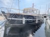 Barco a motor usado RHEA 750 TIMONIER