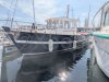 Barco a motor usado RHEA 750 TIMONIER