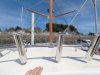 Barco a motor usado RHEA 750 TIMONIER