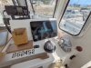 Barco a motor usado RHEA 750 TIMONIER