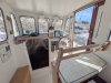 Barco a motor usado RHEA 750 TIMONIER