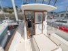 Barco a motor usado RHEA 750 TIMONIER
