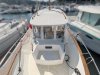 Barco a motor usado RHEA 750 TIMONIER